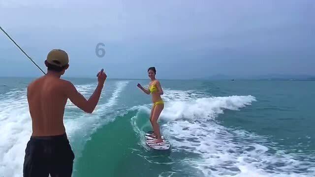 急速变色龙